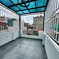 Bán nhà An Khánh, Hoài Đức. 33m2 đơn lập, 5 tầng hiện đại. Ngõ thông cách 9m đến Ôtô tránh