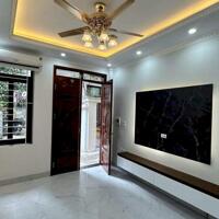 Bán nhà An Khánh, Hoài Đức. 33m2 đơn lập, 5 tầng hiện đại. Ngõ thông cách 9m đến Ôtô tránh