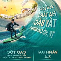 Nhà Phố Vinhome Giá Tốt Nhất Tại Long An
