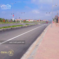 Hiếm - Bán Lô Đất Mặt Đường Lê Quang Đạo - Đông Khê 2 - 2 Mặt Đường - Ngay Trường Đh Y