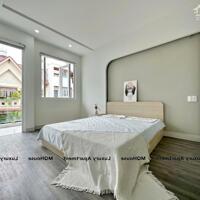 Khai Trương căn hộ ngay trung tâm quận 10, cửa sổ bancol đón nắng, gần UEH, cầu giao Nguyễn Tri Phương