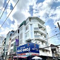 Cơ hội mua nhà ngộp bank Góc 2 Mt 7A Thành Thái 165m2. 9x15 nở hậu, HDT 80tr/th , bán gấp 19tỷ