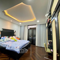 Biệt Thự Đường Nguyễn Trãi 6 Tầng Thang Máy, Ô Tô Đỗ Cửa, Nội Thất Nhập Khẩu 99M2, Giá Bán 23.5 Tỷ