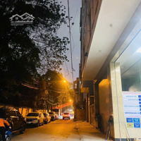 Biệt Thự Đường Nguyễn Trãi 6 Tầng Thang Máy, Ô Tô Đỗ Cửa, Nội Thất Nhập Khẩu 99M2, Giá Bán 23.5 Tỷ