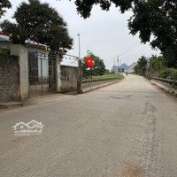 Chủ Cần Tiền Nên Bán Lỗ Lô Đất Bám Suối Nằm Ở Mặt Đường Chính Liên Tỉnh