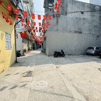 Bán Đất Vĩnh Hưng, Ô Tô Vào, 60M2, Sổ Đỏ,Mặt Tiền4.2M, 6.05 Tỷ