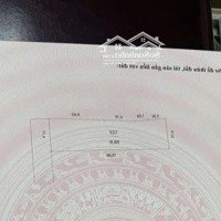 Bán Đất Vĩnh Hưng, Ô Tô Vào, 60M2, Sổ Đỏ,Mặt Tiền4.2M, 6.05 Tỷ
