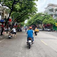BÁN NHÀ MẶT PHỐ CỔ NGỌC LÂM 115M, 5T, MT5.5M, LÔ GÓC, THANG MÁY, DÒNG TIỀN 100 TRIỆU/THÁNG