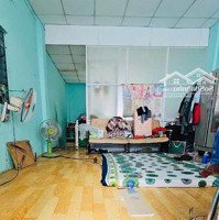 Bán Nhà 34M2 - 2 Tầng Nở Hậu - Ngang Hơn 4M - 2 Phòng Ngủ& 2 Wc - Phú Thọ Hoà - Tân Phú - Hoàn Công Đầy Đủ