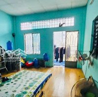 Bán Nhà 34M2 - 2 Tầng Nở Hậu - Ngang Hơn 4M - 2 Phòng Ngủ& 2 Wc - Phú Thọ Hoà - Tân Phú - Hoàn Công Đầy Đủ