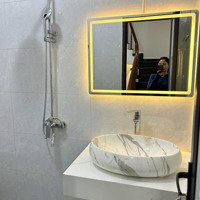 Bán Nhà Riêng Trung Tâm Quận Thanh Xuân 46M X 5 Tầng - Giá Bán 7.8Tỷ