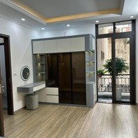 Bán Nhà Riêng Trung Tâm Quận Thanh Xuân 46M X 5 Tầng - Giá Bán 7.8Tỷ