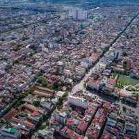 Hạ Giá Bán Gấp - Trục Chính Tuyến 1 Trung Tâm Hải Phòng. Bán Đường Tô Hiệu, Duy Nhất 1Căn, Gần 95M2