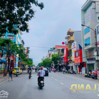 Hạ Giá Bán Gấp - Trục Chính Tuyến 1 Trung Tâm Hải Phòng. Bán Đường Tô Hiệu, Duy Nhất 1Căn, Gần 95M2