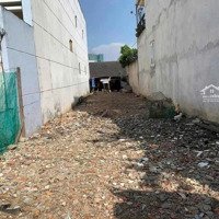 Đất Lái Thiêu, Thuận An Gần Trường, Chợ, Nhà Thờ,..Diện Tích127M2, Đường Xe Hơi 7 Chỗ Giá Chỉ 2Ty9