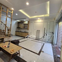 Liền Kề Lương Thế Vinh, 3 Mặt Thoáng, Ô Tô Tránh Đỗ 75M2 5 Tầng 21.5 Tỷ