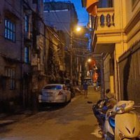 Liền Kề Lương Thế Vinh, 3 Mặt Thoáng, Ô Tô Tránh Đỗ 75M2 5 Tầng 21.5 Tỷ