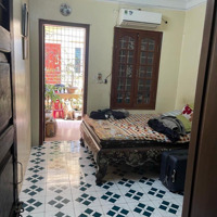 Gấp, Cầu Giấy, 52M2, 2 Mặt Ngõ Oto, Phân Lô, Kd, Ở Sướng