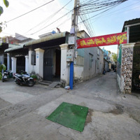Bán Đất Tặng Nhà Cấp 4 Gần Chợ Đêm Bicosi Tân Bình, Dĩ An Giá Rẻ