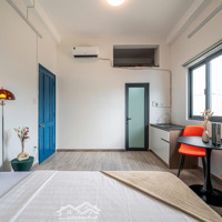 Khai Trương Phòng Mới 100% Hiện Đại, Cửa Sổ - Xa Bếp - Phú Nhuận Gần Quận 1 ,Quận 3, Bình Thạnh