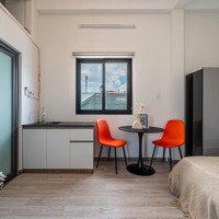 Khai Trương Phòng Mới 100% Hiện Đại, Cửa Sổ - Xa Bếp - Phú Nhuận Gần Quận 1 ,Quận 3, Bình Thạnh