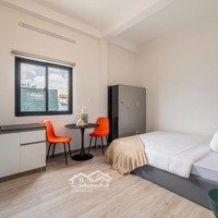 Khai Trương Phòng Mới 100% Hiện Đại, Cửa Sổ - Xa Bếp - Phú Nhuận Gần Quận 1 ,Quận 3, Bình Thạnh