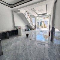 Bán Nhà Hoàn Công 2 Tấm Kiên Cố Mới Đẹp Gần Chợ Bờ Hồ, Xóm Vắng, Dĩ An