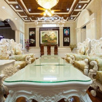 Nhà Mặt Tiền Thoại Ngọc Hầudiện Tích450M2 Ngang 8 Mét