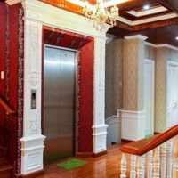 Nhà Mặt Tiền Thoại Ngọc Hầudiện Tích450M2 Ngang 8 Mét