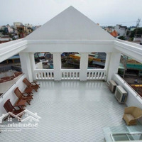 Nhà Mặt Tiền Thoại Ngọc Hầudiện Tích450M2 Ngang 8 Mét