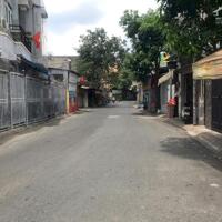 4412 – Bán nhà Mặt tiền kinh doanh đường TCH26, DT 70m2, sổ riêng A4, chỉ 4.3 tỷ TL