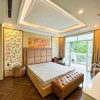 Hiếm Nhà Tam Trinh Hoàng Mai Biệt Thự Phân Lô Oto Gara Kinh Doanh Văn Phòng 90M2 Mặt Tiền 6M 31.5T