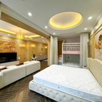 Hiếm Nhà Tam Trinh Hoàng Mai Biệt Thự Phân Lô Oto Gara Kinh Doanh Văn Phòng 90M2 Mặt Tiền 6M 31.5T