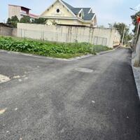 CẦN BÁN LÔ GÓC 100M² ĐÌNH TRUNG – XUÂN NỘN – ĐÔNG ANH