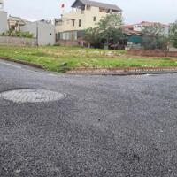CẦN BÁN LÔ GÓC 100M² ĐÌNH TRUNG – XUÂN NỘN – ĐÔNG ANH