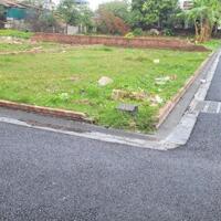 CẦN BÁN LÔ GÓC 100M² ĐÌNH TRUNG – XUÂN NỘN – ĐÔNG ANH