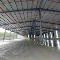 Cho Thuê 8500M2 Đất + Xưởng 4200M2 Gía : 294 Triệu Bến Cát ,Pccc Tự Động ,Đường Cont Giấy Tờ Đầy Đủ