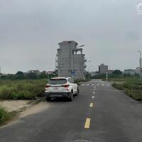 BÁN LÔ ĐẤT ĐẤU GIÁ X1 LÊ XÁ – MAI LÂM – LÕI VIN CỔ LOA