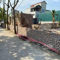 Bán Đất Duyên Thái Hiếm Mảnh Đất Phân Lô Ô Tô Đỗ Cổng 60M Giá Bán 3.85 Tỷ