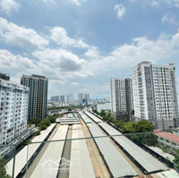 Sống Đẳng Cấp Với Căn Hộ Góc 2 Phòng Ngủthe Gold View Tòa B, View Sông Siêu Xịn !