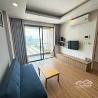 Sống Đẳng Cấp Với Căn Hộ Góc 2 Phòng Ngủthe Gold View Tòa B, View Sông Siêu Xịn !