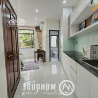 Giảm 800K _ Phòng 35M2 Ban Công, Tách Bếp, Máy Giặt Riêng -Bình Thạnh Gần Quận 1, Quận 2, Quận 3