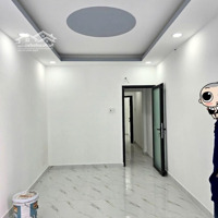 Nhà Mới, Sổ Đẹp - Nguyễn Trãi - 31/34M2, 3Tầng - Nhỉnh 5Tỷ