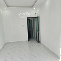Nhà Mới, Sổ Đẹp - Nguyễn Trãi - 31/34M2, 3Tầng - Nhỉnh 5Tỷ