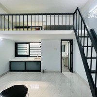Phòng Trọ Có Gác Ngay Etown Cộng Hòa