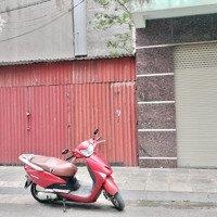 Bán Gấp 90M2 Đất Đẹp Phố Thanh Am, Tiền Hậu Lộc Phát 6.8M, Thửa A4 Hoàn Hảo, Vỉa Hè, Xe Tải Thông