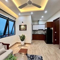 Cho Thuê 1 Ngủ 1 Khách Gần Aeon Mall Hà Đông- 45M2- Full Đồ- Giá Từ 6 Triệu