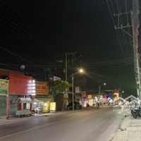 Bán Nhà Mặt Tiền Đường Thủ Khoa Huân,Thuận An