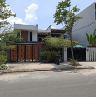 Bán Biệt Thự 2 Tầng Siêu Đẹp Tại Khu Bt 532, Hoà Khánh Nam, Liên Chiểu, Tp Đà Nẵng. 150M2_5,5Tỷ