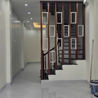 Bán Chung Cư Mini 7 Phòng Ngủ 8 Vệ Sinhngay Gần Ngã Ba Ba La, Hà Đông, 6,1 Tỷ